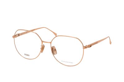 mister spex fendi|Fendi online bei Mister Spex.